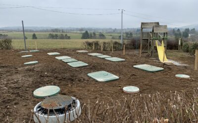 Entreprise de TP à Béziers : des experts du terrassement, de l’assainissement et de la maçonnerie